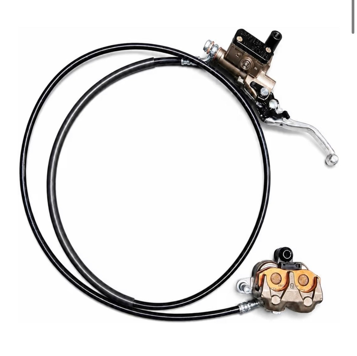 Ultra Bee Brake Kit